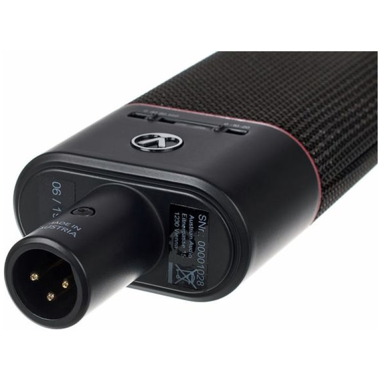 Microfon Studio Austrian Audio OC18 Studio Set