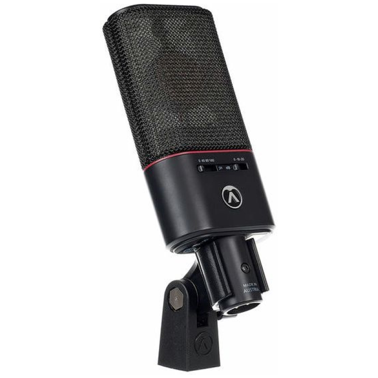 Microfon Studio Austrian Audio OC18 Studio Set