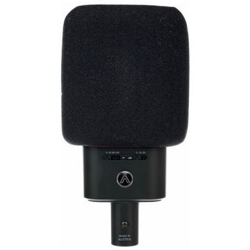 Microfon Studio Austrian Audio OC18 Studio Set