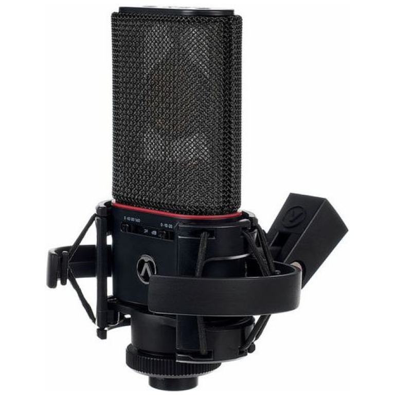 Microfon Studio Austrian Audio OC18 Studio Set