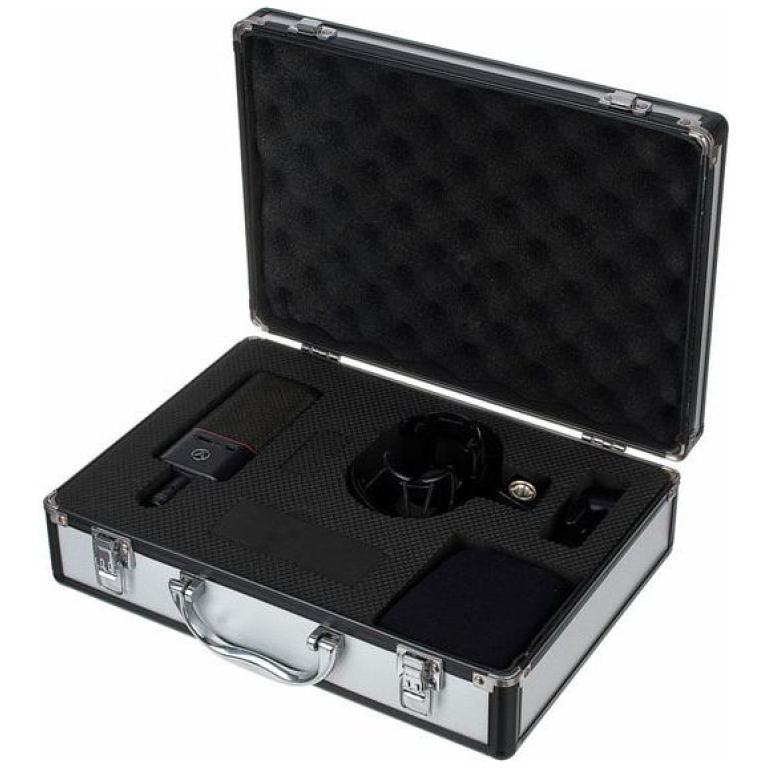 Microfon Studio Austrian Audio OC18 Studio Set
