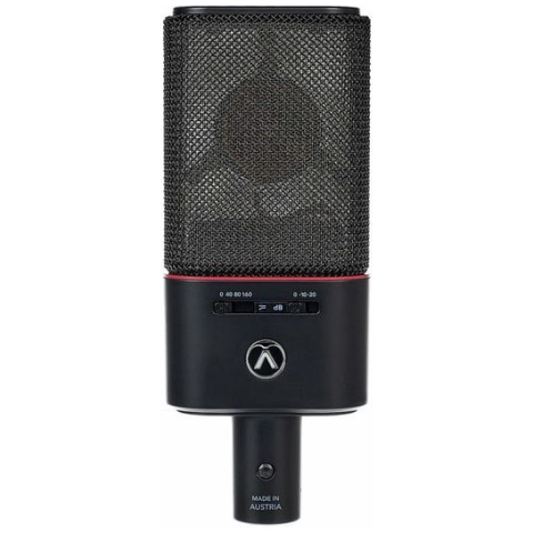 Microfon Studio Austrian Audio OC18 Studio Set