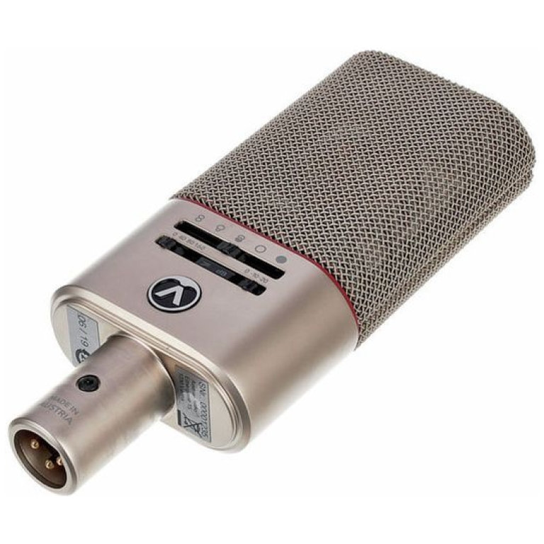 Microfon Studio Austrian Audio OC818
