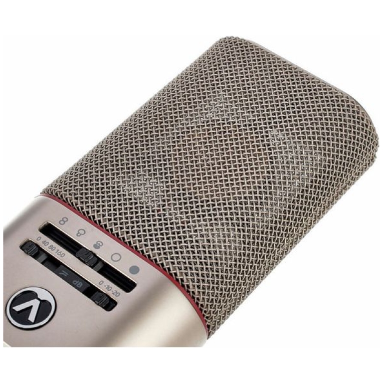 Microfon Studio Austrian Audio OC818