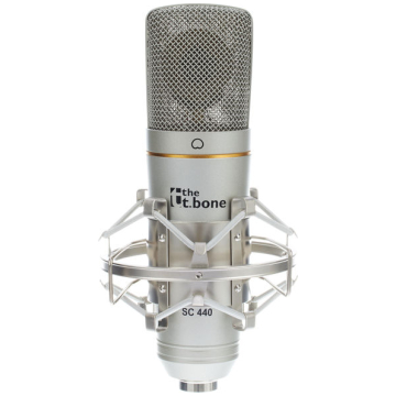 Microfon Studio the t.bone SC 440 USB