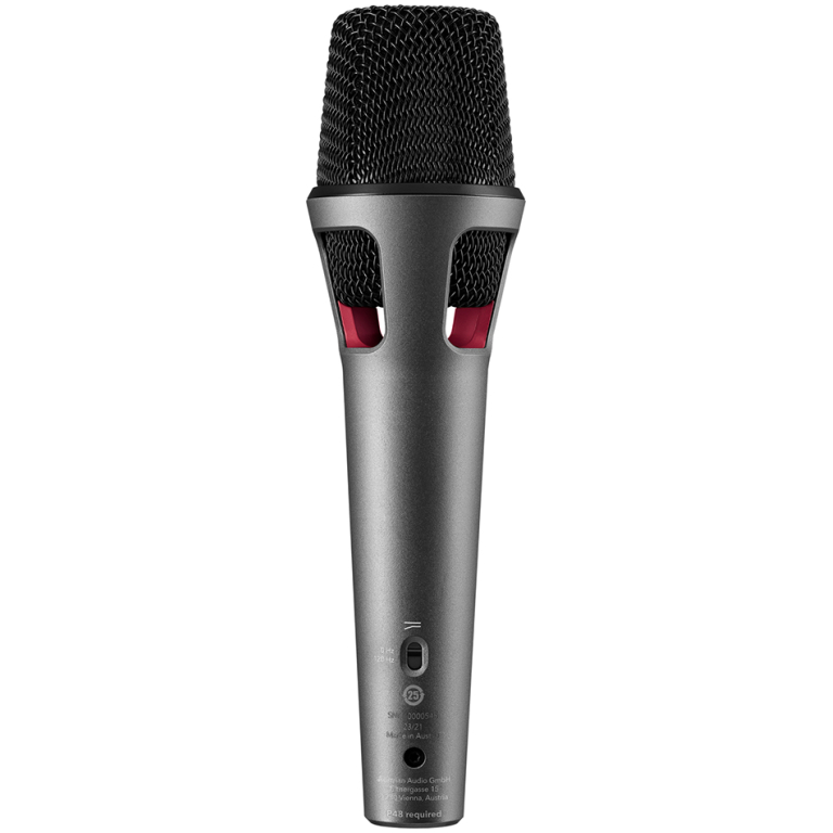 Microfon Vocal Austrian Audio OC707