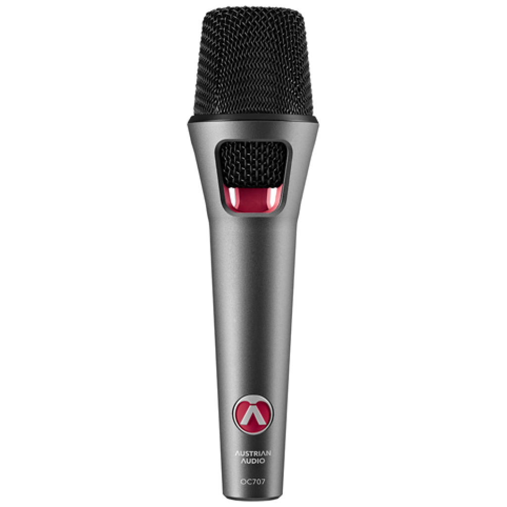 Microfon Vocal Austrian Audio OC707