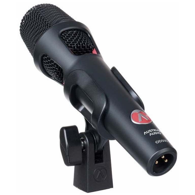 Microfon Vocal Austrian Audio OD505