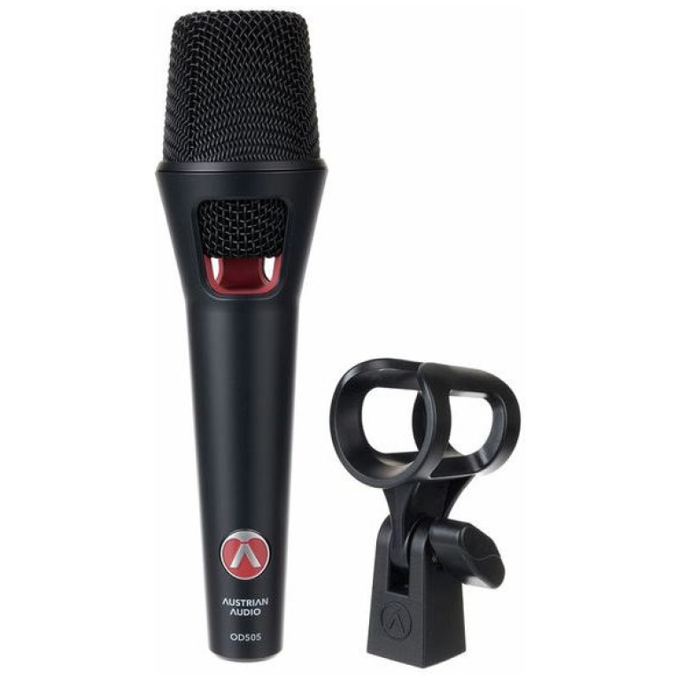 Microfon Vocal Austrian Audio OD505