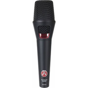 Microfon Vocal Austrian Audio OD505