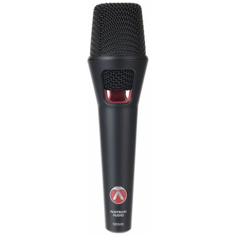 Microfon Vocal Austrian Audio OD505
