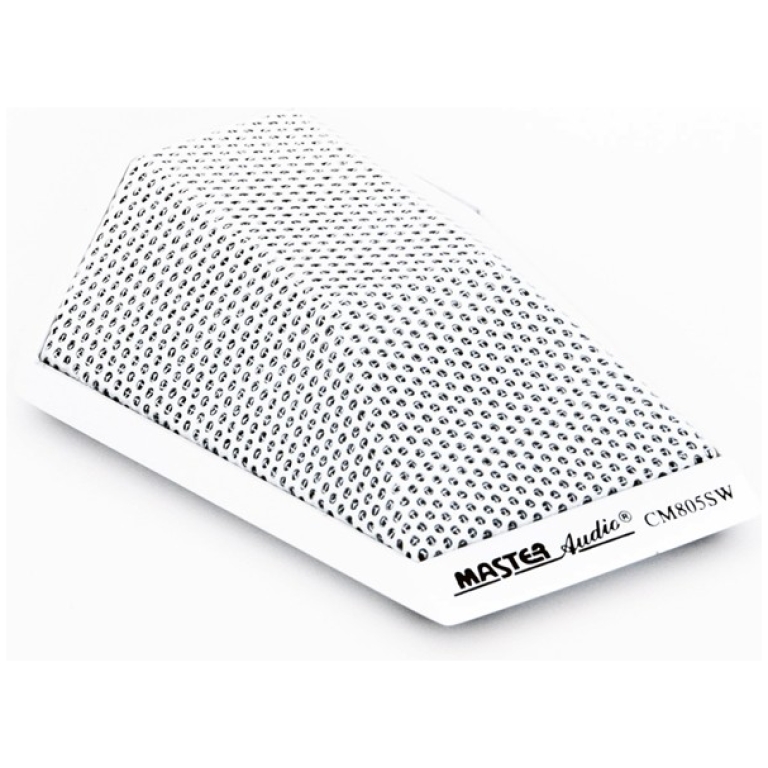 Microfon ambiental condensator Master Audio CM805SW