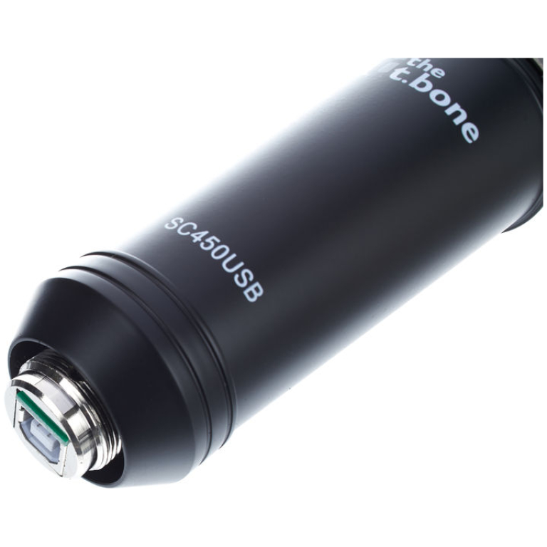 Microfon studio the t.bone SC 450 USB