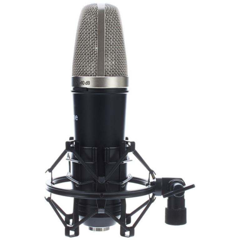 Microfon studio the t.bone SC 450 USB
