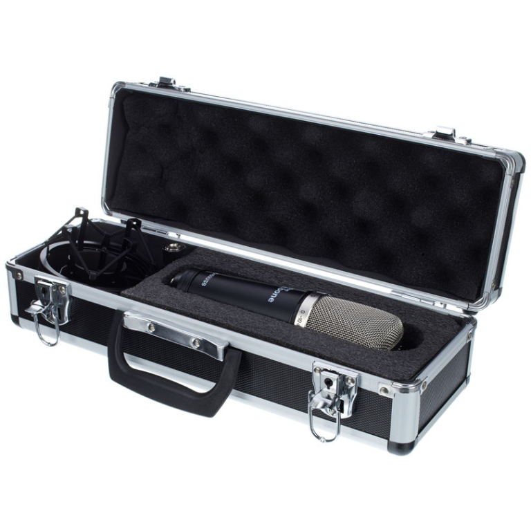 Microfon studio the t.bone SC 450 USB