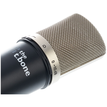 Microfon studio the t.bone SC 450 XLR