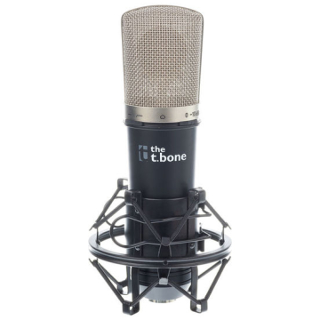 Microfon studio the t.bone SC 450 XLR