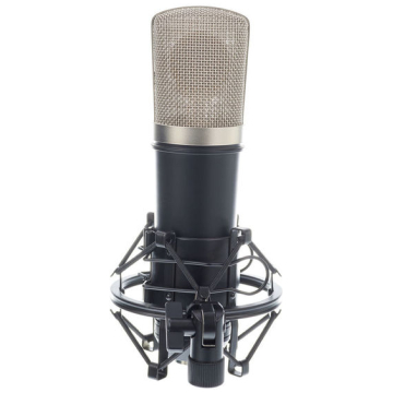 Microfon studio the t.bone SC 450 XLR