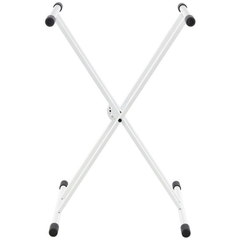 Stativ Orga Millenium KS-1010 White