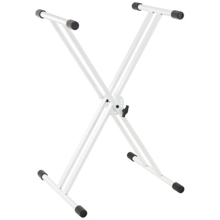 Stativ Orga Millenium KS-1010 White
