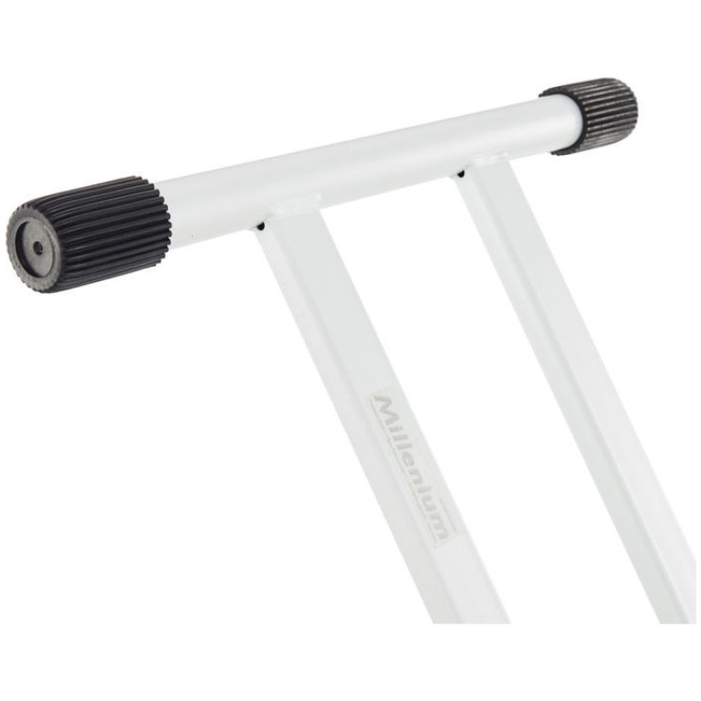 Stativ Orga Millenium KS-1010 White