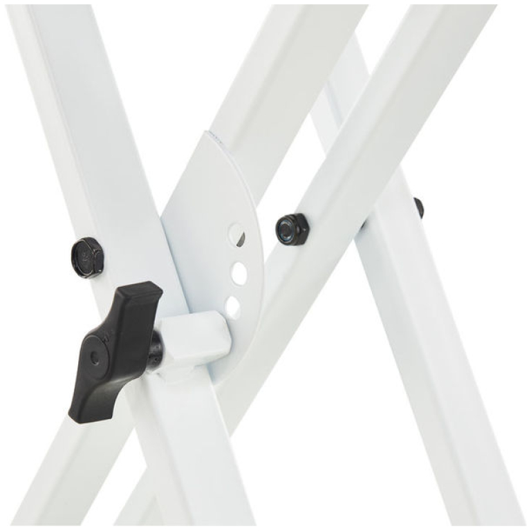 Stativ Orga Millenium KS-1010 White