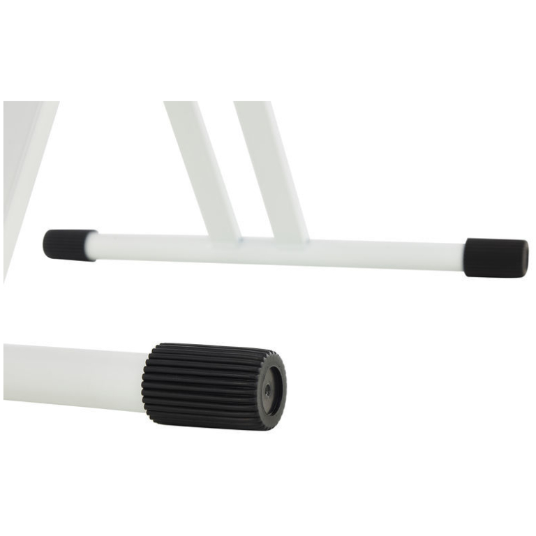 Stativ Orga Millenium KS-1010 White