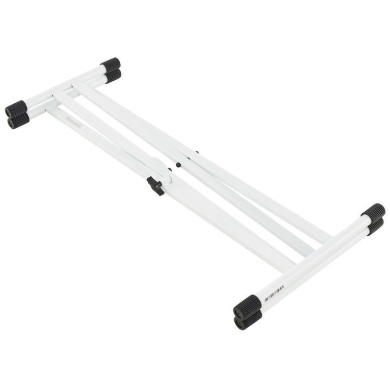 Stativ Orga Millenium KS-1010 White