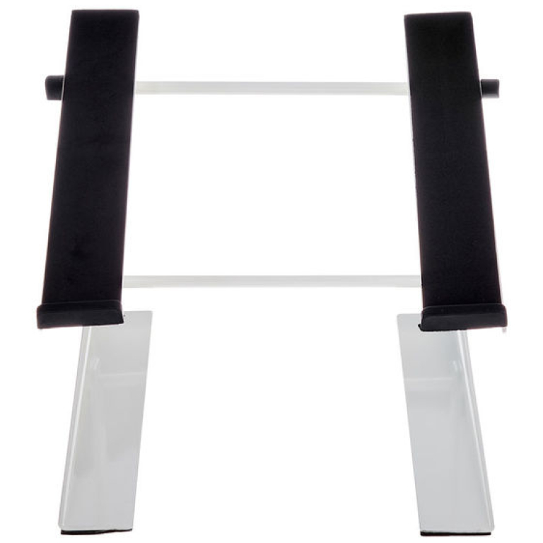 Stativ Laptop Millenium Laptopstand White