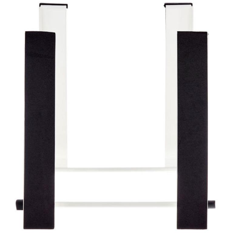 Stativ Laptop Millenium Laptopstand White