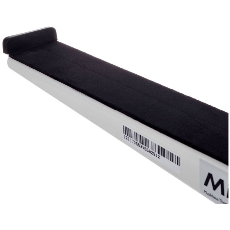 Stativ Laptop Millenium Laptopstand White