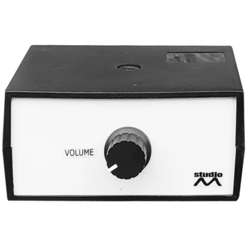 Mini amplificator audio Studio-M MINI-AMP, 2x50W, clasa D