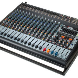 Mixer Amplificat Behringer PMP 6000