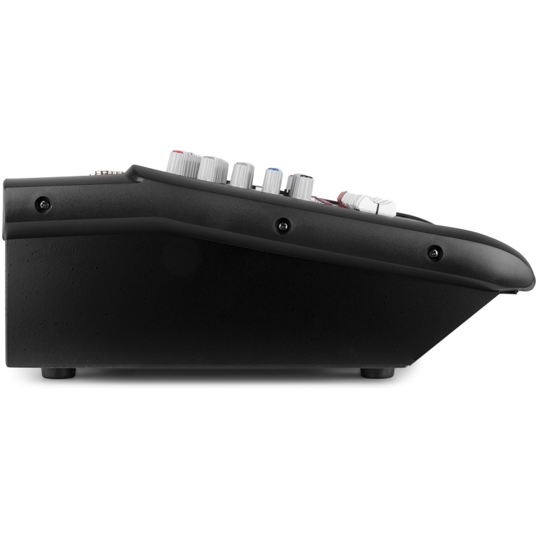 Mixer Amplificat Vonyx AM8A,DSP/Bluetooth/USB/SD/MP3