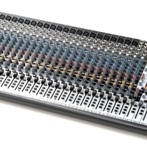 Mixer Audio Behringer SX3242FX