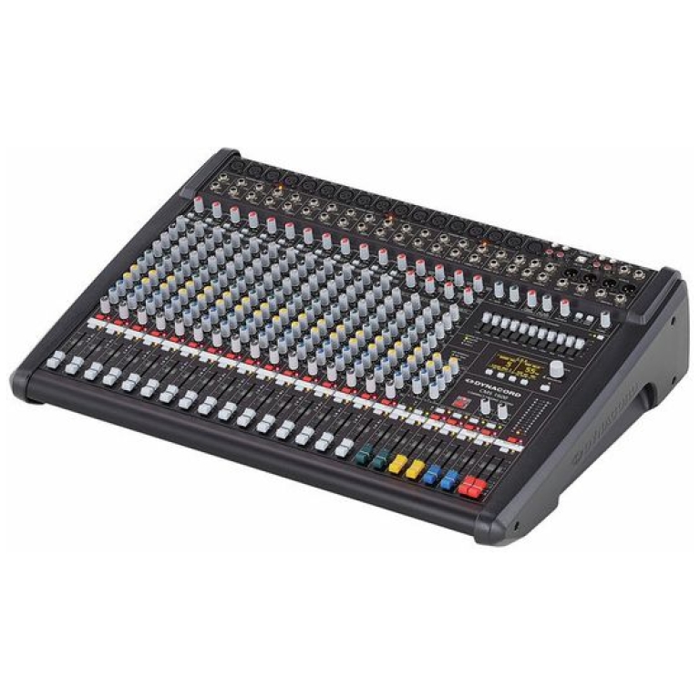 Mixer Dynacord CMS 1600-3