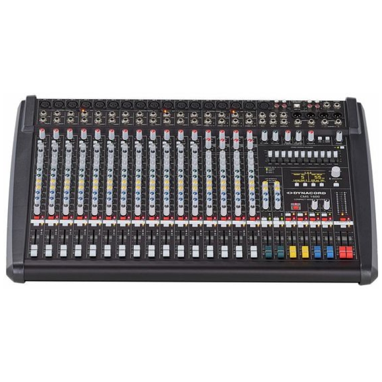 Mixer Dynacord CMS 1600-3