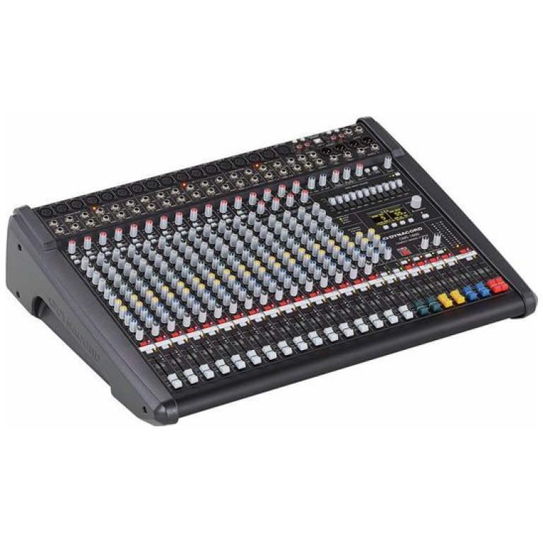 Mixer Dynacord CMS 1600-3