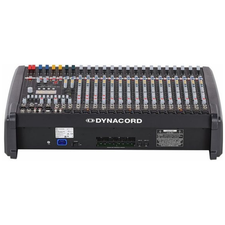 Mixer Dynacord CMS 1600-3