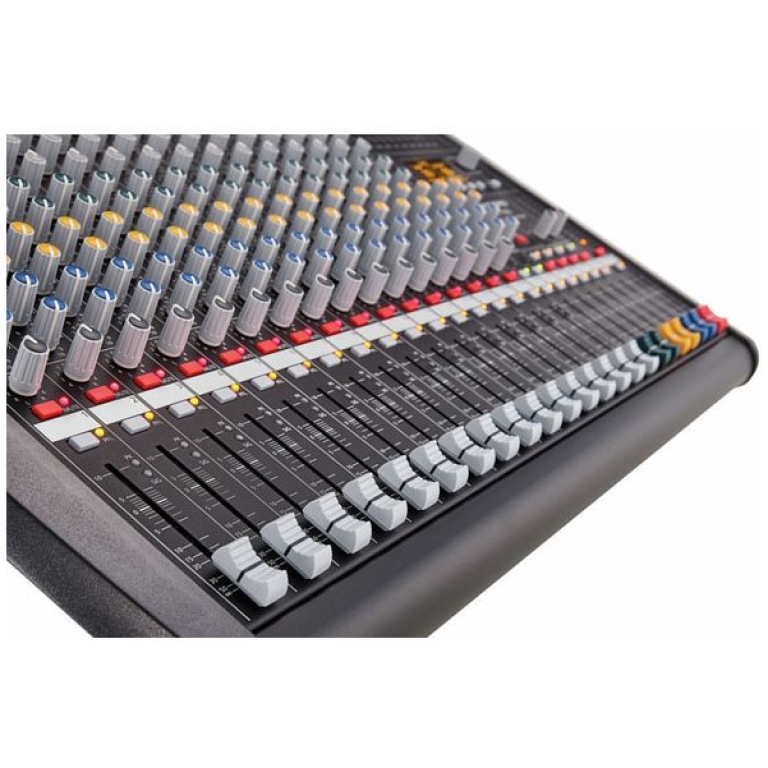 Mixer Dynacord CMS 1600-3