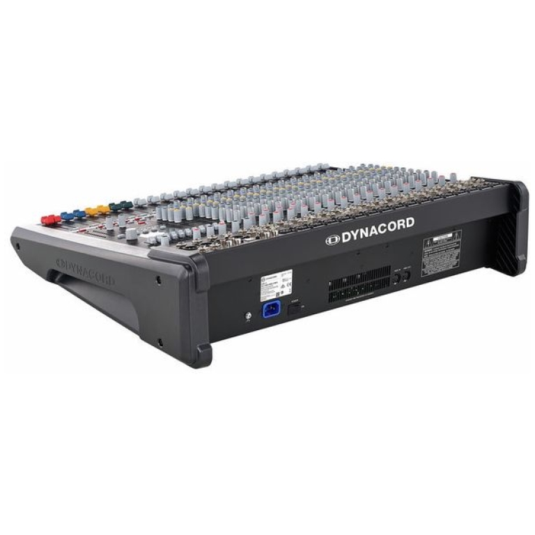 Mixer Dynacord CMS 1600-3