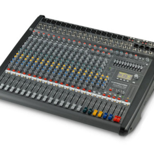 Dynacord PowerMate 1600-3