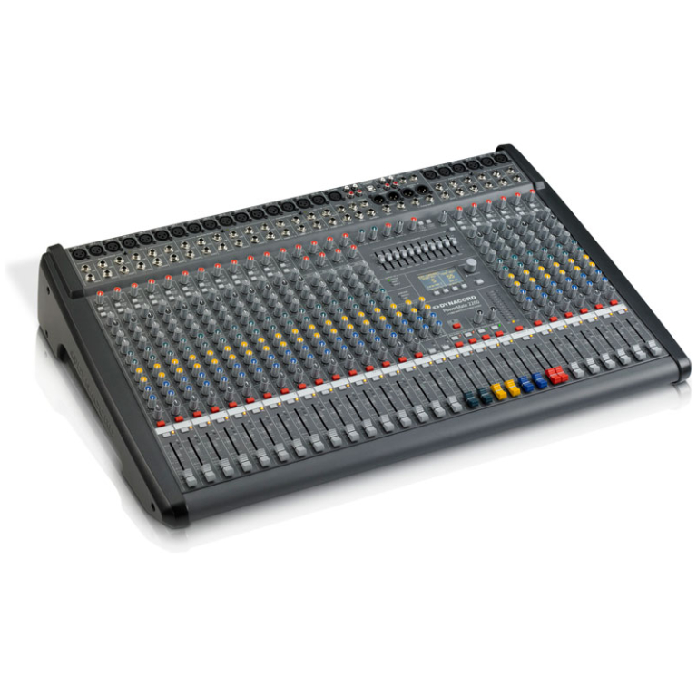 Mixer DYNACORD POWERMATE 2200-3