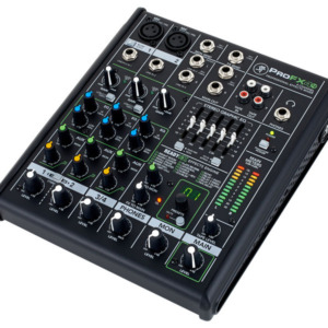 Mixer Mackie PROFX4V2
