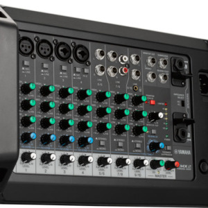 Mixer Yamaha EMX2