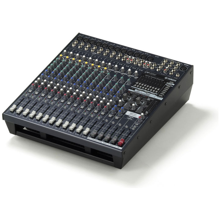 Mixer Yamaha EMX5016CF