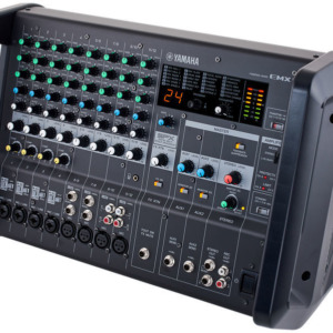 Mixer Yamaha EMX5