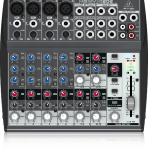 Mixer Audio Behringer Xenyx 1202