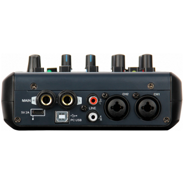 Mixer audio bluetooth NEXT M1