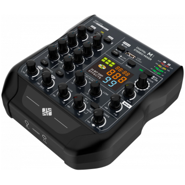 Mixer audio bluetooth NEXT M1